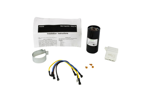 Carrier KSAHS1701AAA Hard Start Kit Image 1