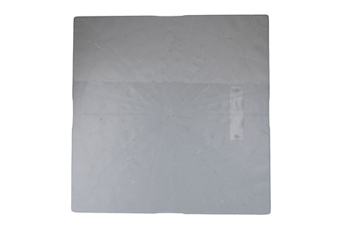 Universal Parts EL3030-3 Condenser Pad Plastic 30"x30"x3" Image 1