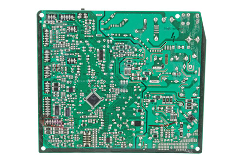 Trane-BRD05538-Control-Board-2