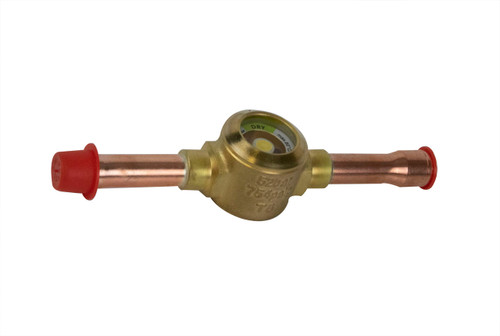 Deltatherm 020-6106 Sight Glass Image 1