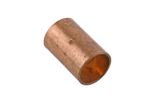 Deltatherm 041-0565 10mm Copper Coupling Image 1