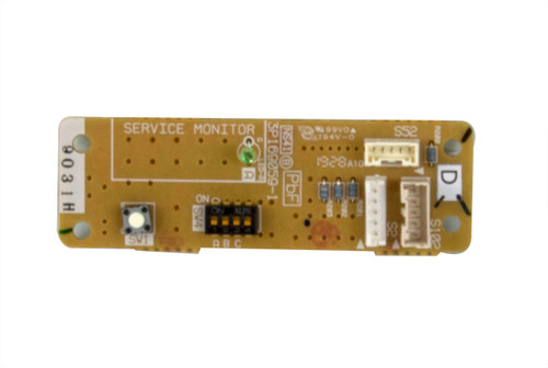 Daikin 1688256 Control Board Image 1