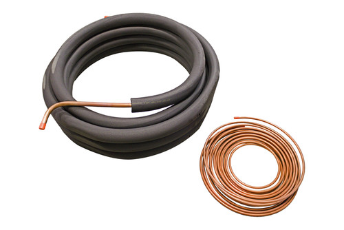 Carrier 38LS-934---501A-(R5) Line Set 3/8"x3/4"x50` Image 1