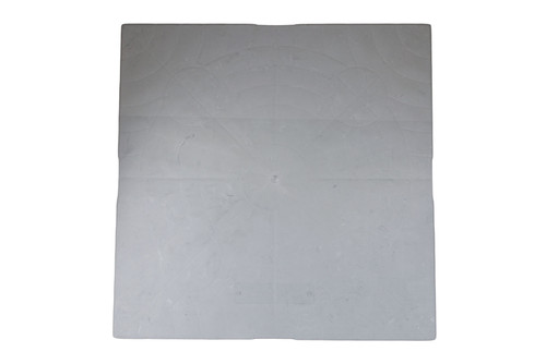Diversitech EL3232-3 Condenser Pad 32"x32"x3" Image 1