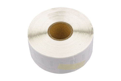 Universal Parts 30252-10 Dymo Label 30352 1-1/8"x3-1/2" Image 1