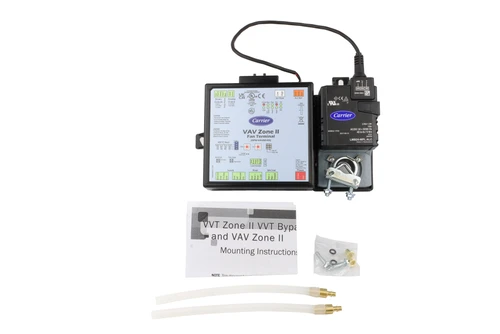 Carrier OPN-VAVB3-02 Fan Terminal Controller Image 1