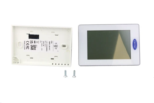 Carrier TBPL-24-H-C ComfortVu BACNet Thermostat Image 1