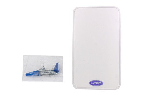 Carrier ZS2-CAR ZS Space Sensor - Temperature Only Image 1