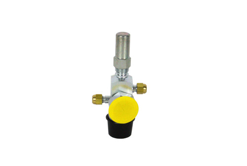 Sporlan 910-7111-01 Service Valve Image 1