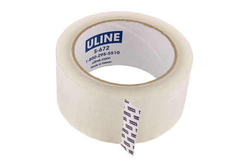 ULine S-672 2X55 Tape Image 1