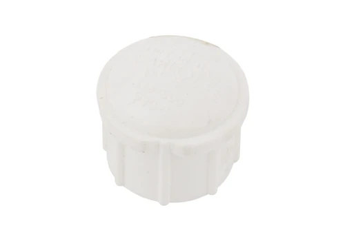 Universal Parts C85105 Adapter PVC 1/2" Image 1