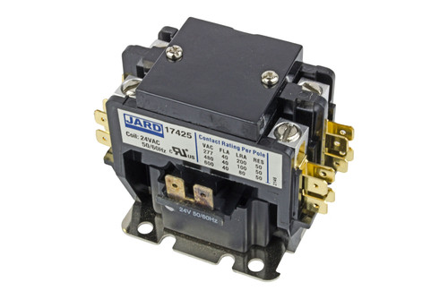 Universal Parts 17425 Contactor Image 1