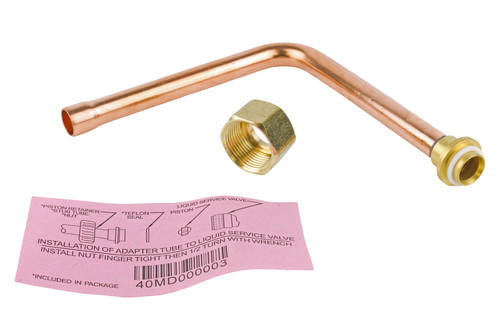 Carrier 40MD000003 Adapter Assembly Image 1