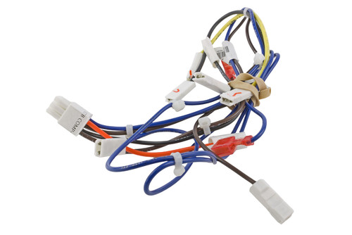 Carrier 48TCHSRAM-1A00 Harness Asy Image 1