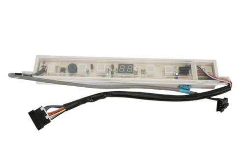 Carrier 17222500000235 Display Board Assembly Image 1