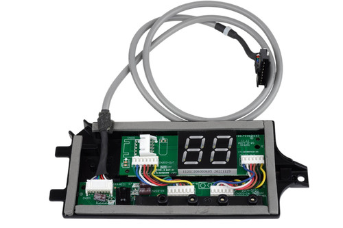 Carrier 17222000A17852 Display Board Assembly Image 1
