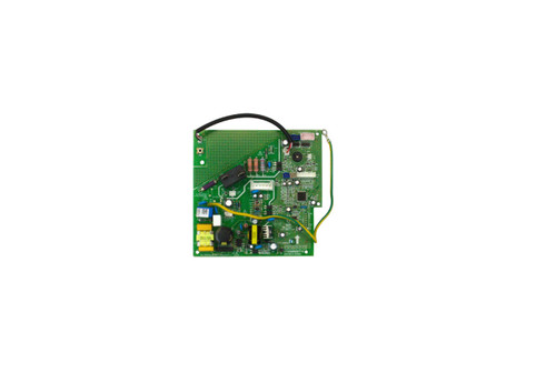 Carrier 17122000044839 Main Control Board Image 1