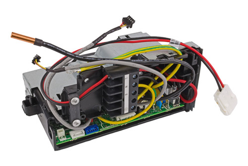 Carrier 17222000A54872 Main Control Board Image 1