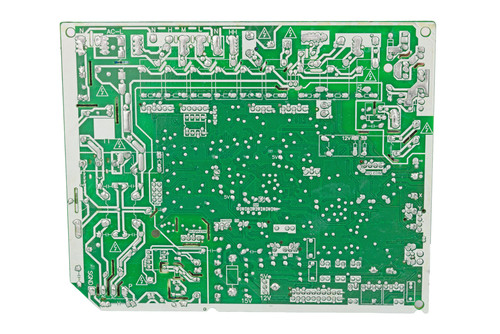 Carrier-17123000A02725-Main-Control-Board-2