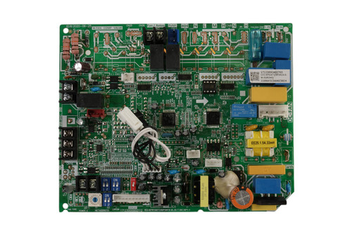 Carrier 17123000A02765 Board Main Control Image 1