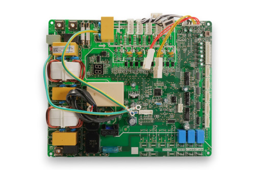 Carrier 17122300000434 Main Control Board Image 1