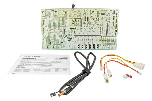 Carrier-RC6600007-Control-Board-Kit-2