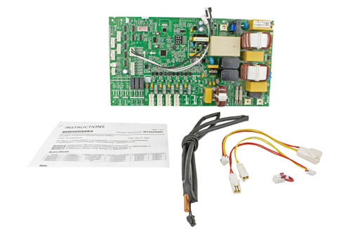 Carrier RC6600007 Control Board Kit Image 1