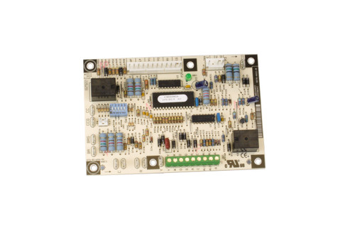 Carrier 17B0001N04C Control Board Image 1