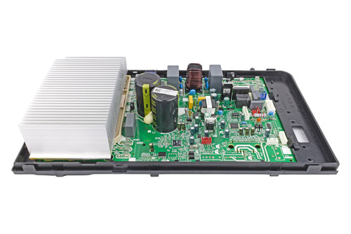 Carrier-17122000A27993-Main-Control-Board-2