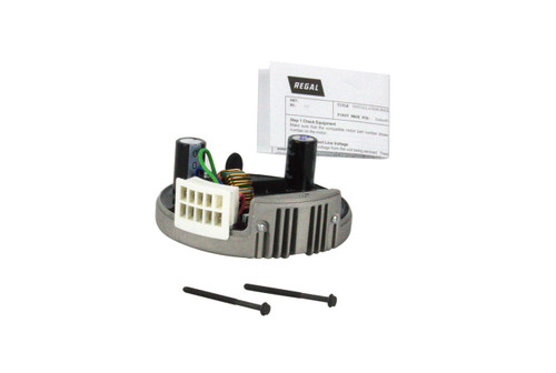 Carrier HK42ER240 ECM X-13 Control Module Image 1