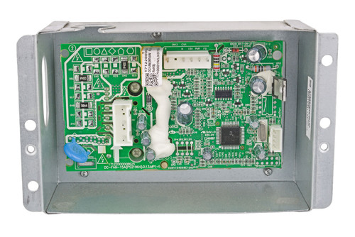 Carrier 17222700000159 Inverter Control Assembly Image 1