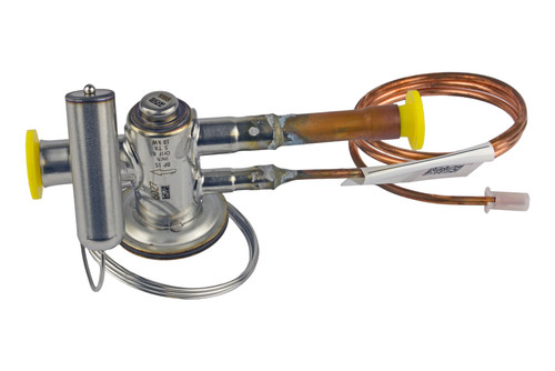 Carrier EA36UF002 Thermal Expansion Valve Image 1