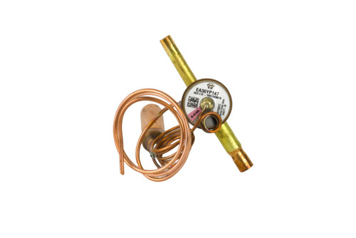 Carrier EA36YU822 Thermal Expansion Valve