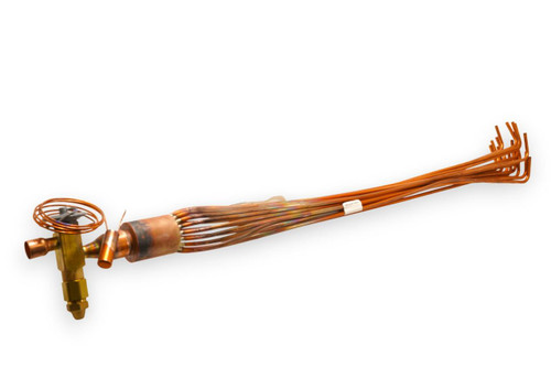 Carrier 50EJ400373 Valve Asy,Txv