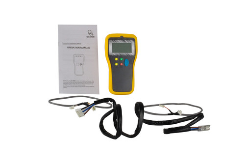 Carrier 17222000A55927 DLS Diagnostic Service Tool Image 1
