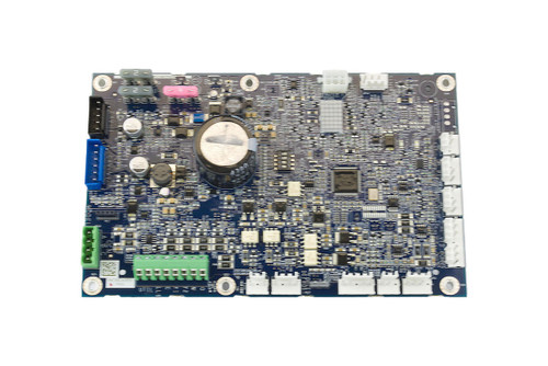 Carrier HK38EA055 Control Board Image 1