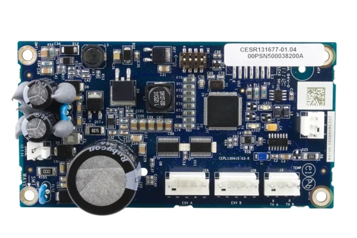 Carrier 30RB660062 Replacement Exv Board Kit Image 1