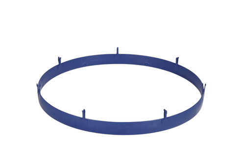 Carrier 48TC001697 Indoor Fan Ring Image 1