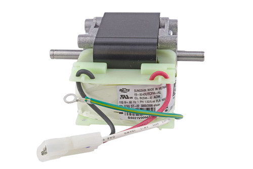 Carrier HC21ZS128 Inducer Motor Image 1