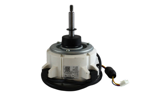 Carrier 11002015008365 Brushless DC Motor Image 1