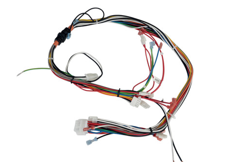 Carrier 343874-701 Harness Main Image 1