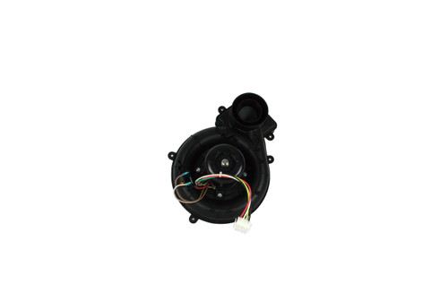 Carrier 337938-786-CBP Inducer Motor Assembly Kit Image 1