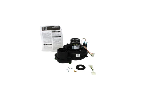 Carrier 337938-785-CBP Inducer Assembly Kit Image 1