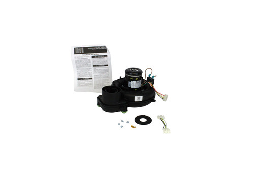 Carrier 337938-785-CBP Inducer Assembly Kit Image 1
