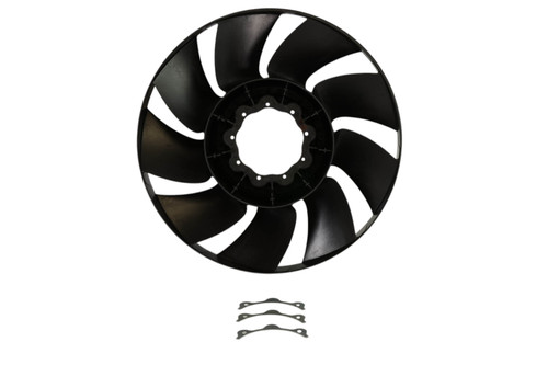 Carrier 48FC660003 Fan and Rotor Kit Image 1
