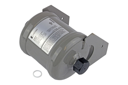 Carrier 4004TA Oil Filter No Fittings Image 1