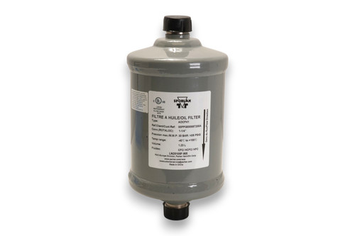 Carrier 00PPG000557200A Oil Filter Image 1