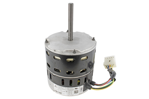 Carrier HD44AQ271 ECM Blower Motor Assembly Image 1