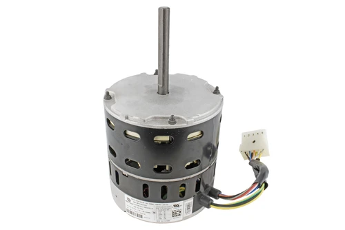 Carrier HD44AQ271 ECM Blower Motor Assembly Image 1