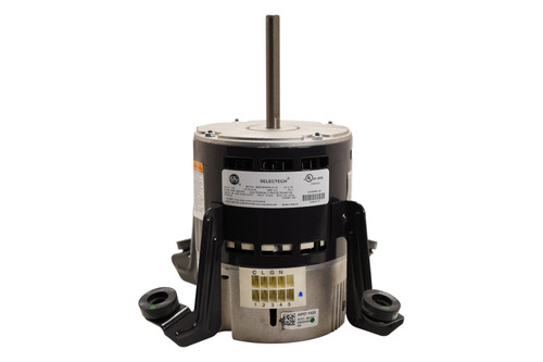 Carrier HD46MM122 Motor Blower Pwm Ecm 3/4hp Image 1